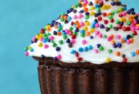 Savoring Four Sweet Years: A Just a Taste Anniversary