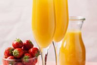 Ultimate Mimosa Guide