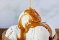 Effortless Butterscotch Dream: A Simple Homemade Delight