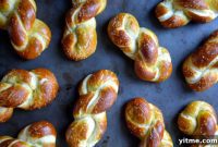 Proofing Bread in a Warm, Draft-Free Space: A Dryer Hack