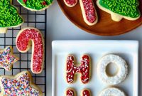 Best Ever Cutout Sugar Cookies