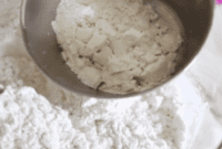 The Baker’s Secret: Mastering the Art of Flour Measurement