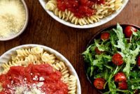 Whip Up Homemade Marinara in 10 Minutes