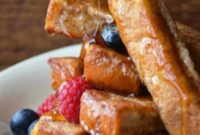 Top Pinterest Food Trends