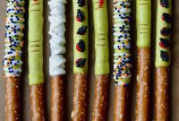 Easy Spooktacular Treats