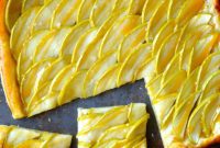 Salted Caramel Apple Tart: A Slice of Autumn Heaven