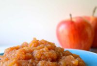 Slow Cooker Apple Magic