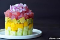 Daily Nourishment: Healthy Recipes from Start to Finish