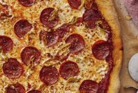 Pizza Perfection: Homemade Recipes to Elevate Your Slice