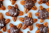 Cheesecake Turtle Delights