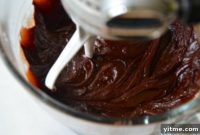 Ultimate Times Chocolate Brownies