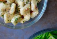 Parmesan Garlic Pizza Bites