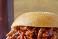 Homemade Root Beer BBQ Sauce: A Sweet & Savory Twist