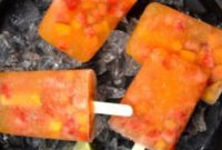 Iced Treats: Cool Recipes for Hot Days