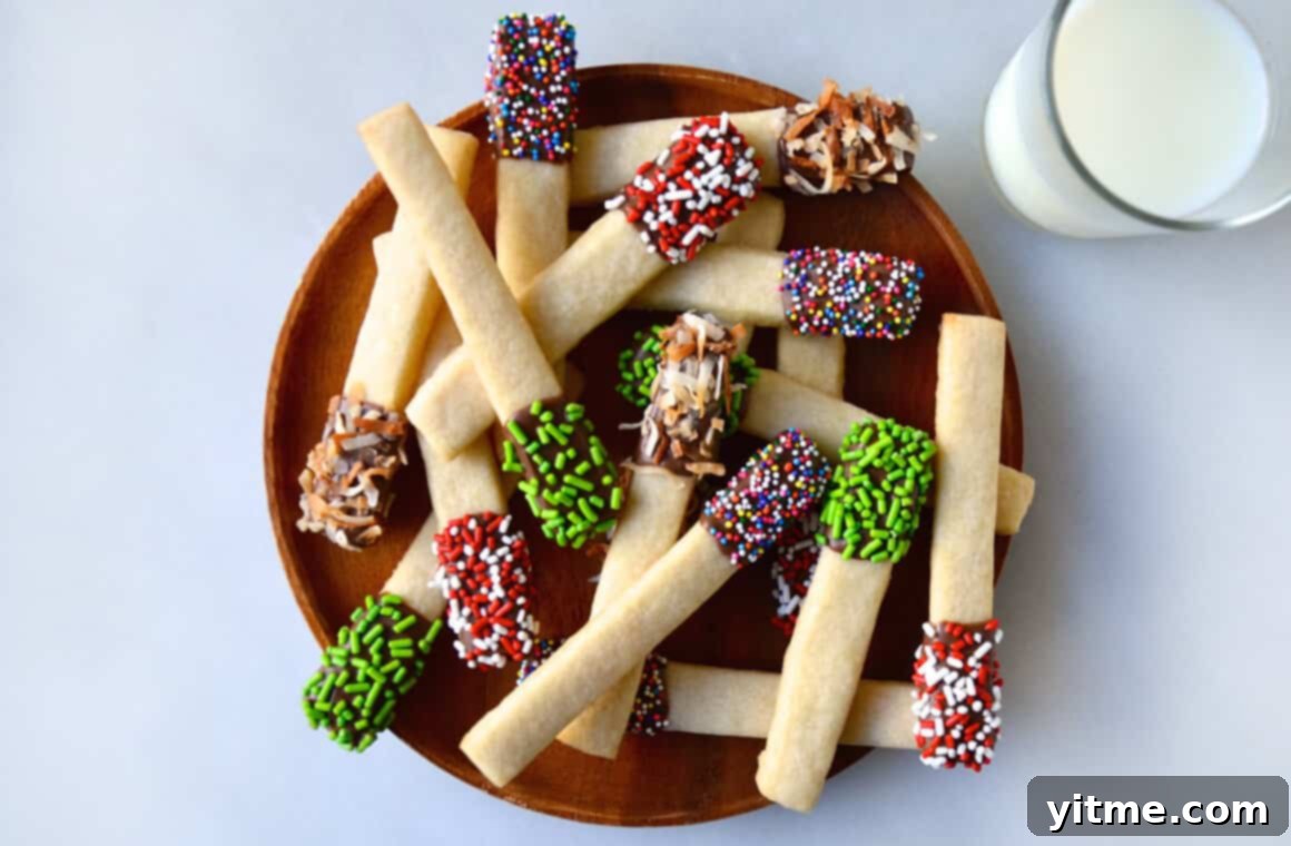 Rolling the Perfect Cookie: A Baker's Guide 1 featured 23012