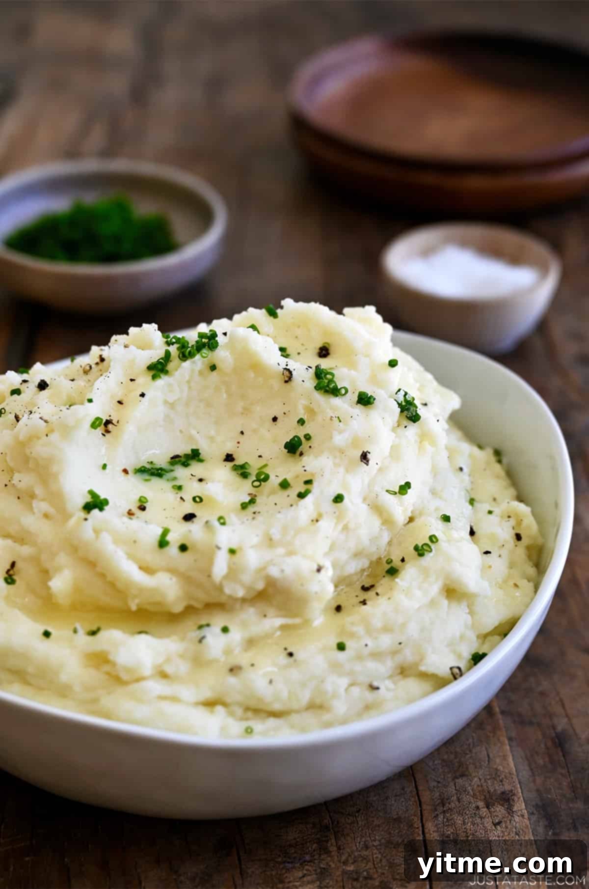 Ultimate Creamy Dream: The Mashed Potato Revelation 1 featured 23295