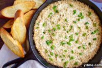 Cheesy Roasted Cauliflower Delight