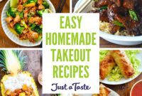 Restaurant-Style Recipes You Can Make at Home
