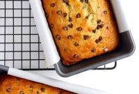 Banana Bread Boost: Elevating Cake Mix Magic