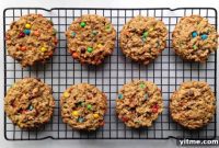 Freakishly Fun Cookies