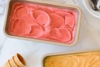 Quick Greek Froyo Fix: 5-Minute Healthy Dessert