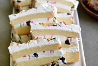 Şıpşak Dondurmalı Pasta