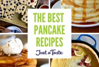 Ultimate Pancake Guide