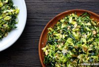 Kale: Fresh From the Farm