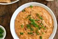 Crock-Pot Queso Fiesta