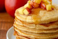 Apple Pancakes