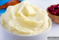 Fresh From the Earth: Potatoes in Their Prime