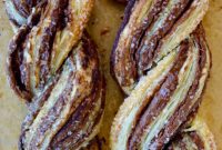 Decadent Chocolate Swirls