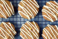 Carrot Cake Bliss Bites