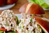 Ultimate Turkey Salad: Reinventing Thanksgiving’s Best