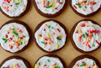 Chocolate Dream Cookies