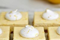 Effortless Cheesecake Squares