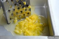 Overnight Delight Salad