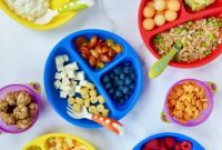 Fun and Healthy Food Creations for Kids