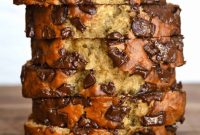 One-Bowl Banana Bread: Julian’s Foolproof Recipe