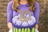 A Decade of Delicious: Just a Taste Celebrates 10 Years