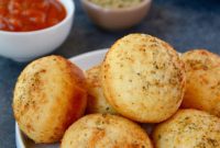 Muffin Tin Pizza Bites