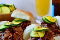 Fork-Tender Instant Pot BBQ Pulled Pork