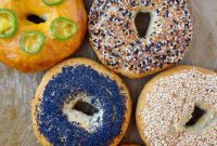 Effortless DIY Bagels