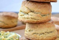 Effortless Fluffy Biscuits: A Quick Guide