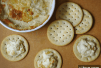 Ultimate Hot and Creamy Artichoke Dip