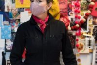 Ellen Bennett, Founder and CEO, Hedley & Bennett