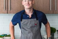 Justin Chapple: From FOOD & WINE to Culinary Visionary