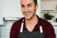 Jake Cohen: Chef and Author