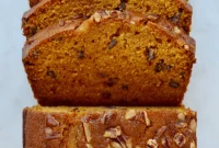 Ultimate Autumn Pumpkin Bread