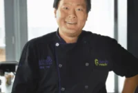 Ming Tsai: Celebrated Chef and Restaurateur